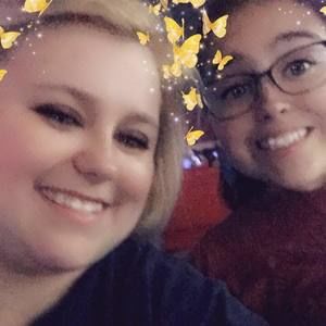 Meet your Posher, Casey